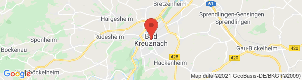 Bad Kreuznach Oferteo